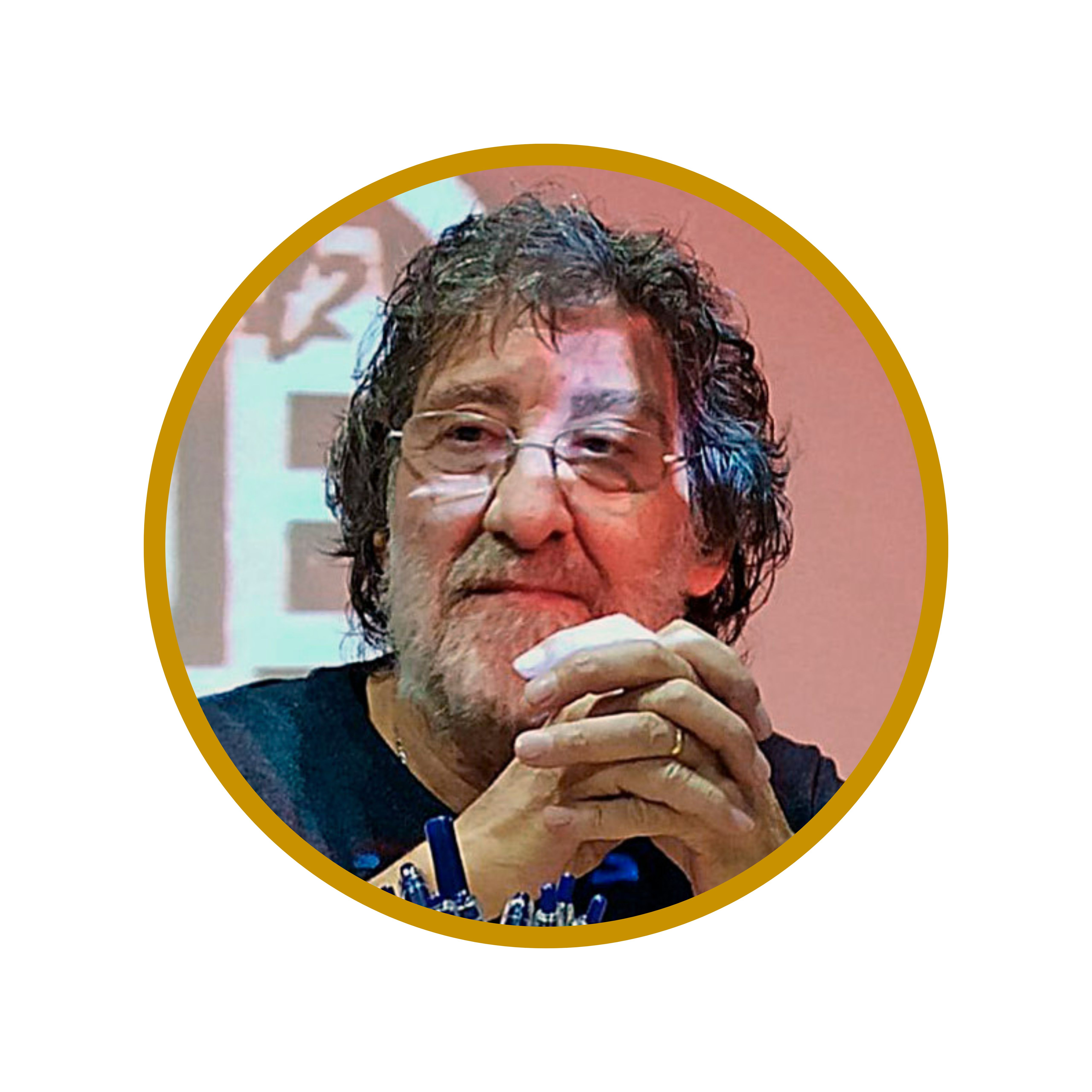 August Andreu 2