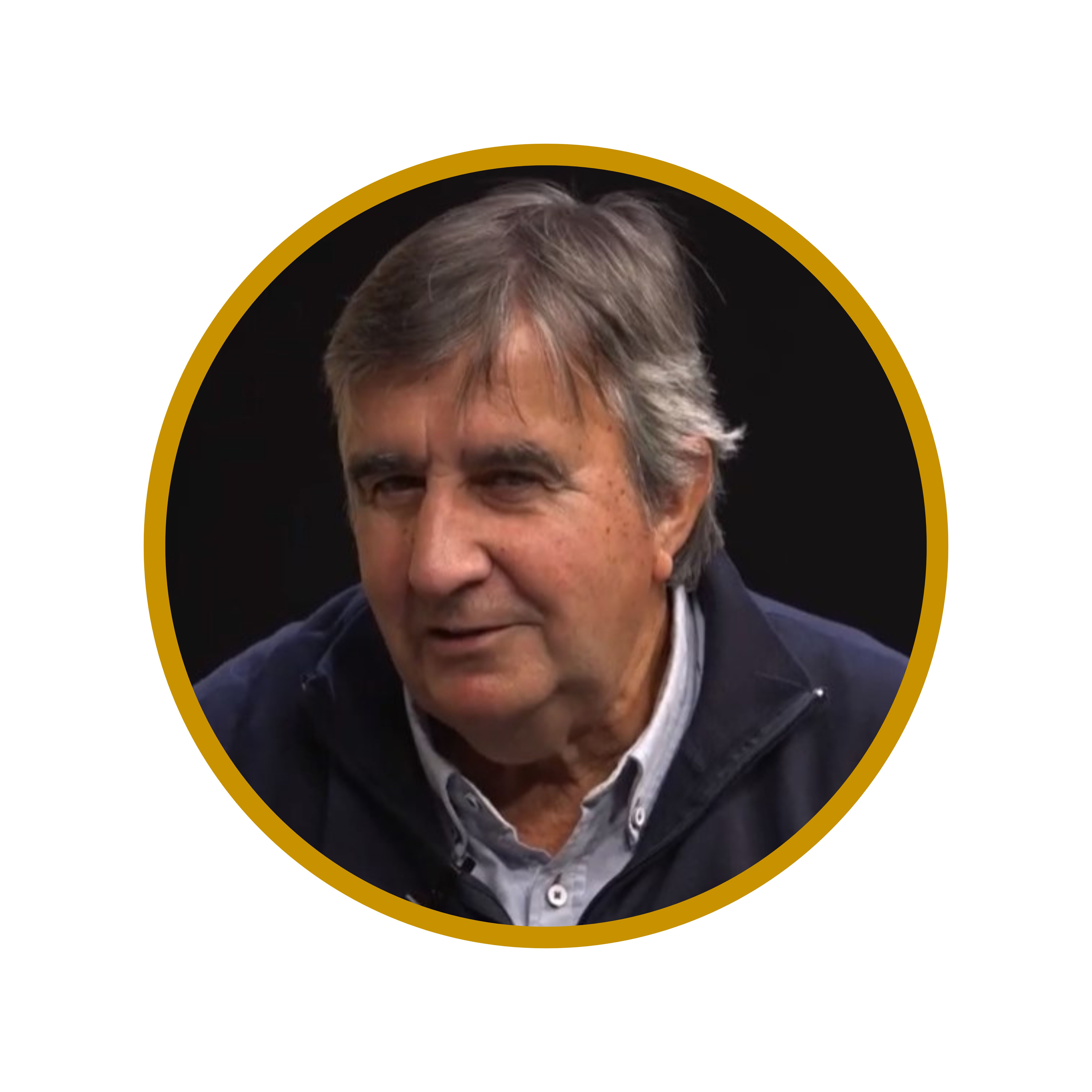 Josep M Ginabreda 1