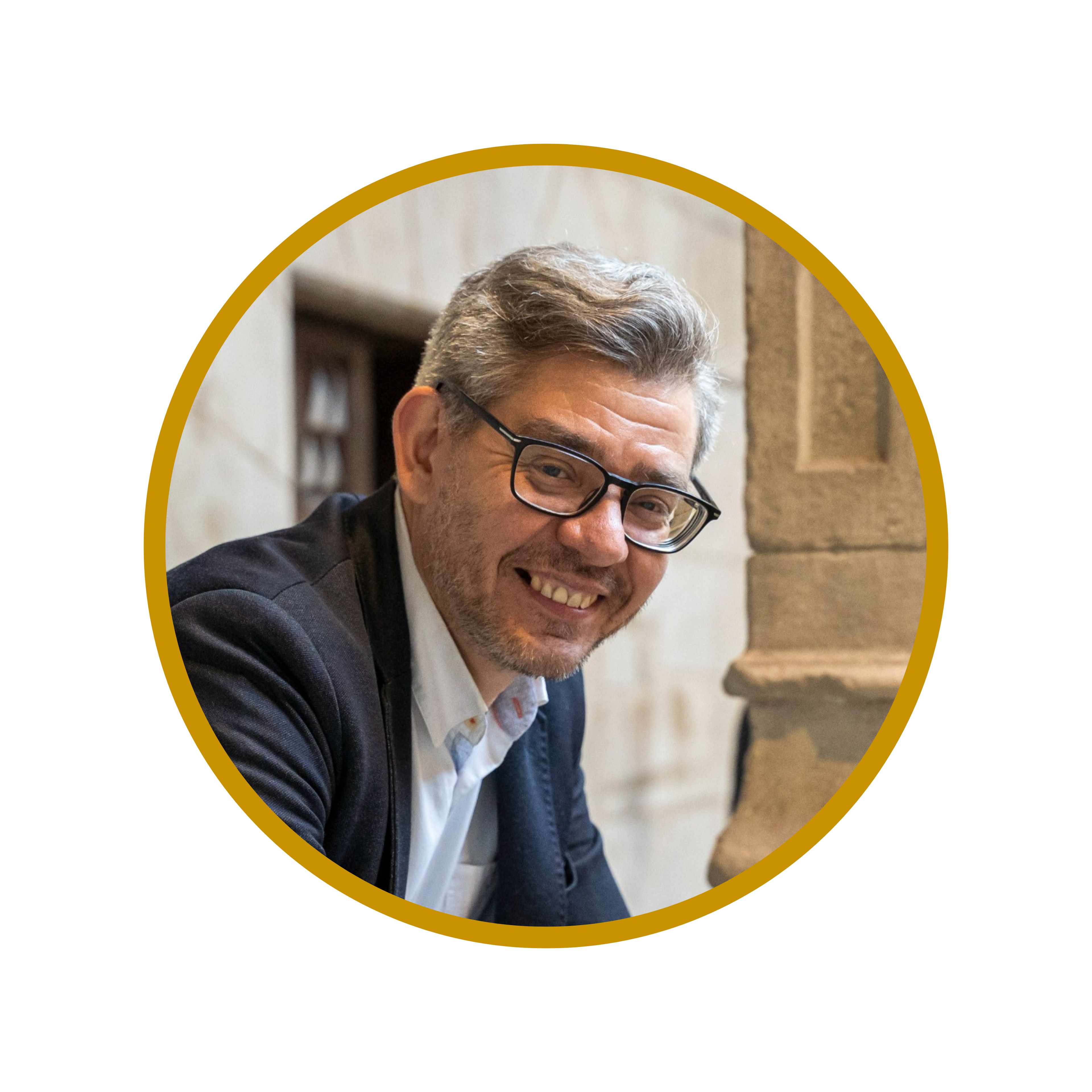 andreu Vazquez