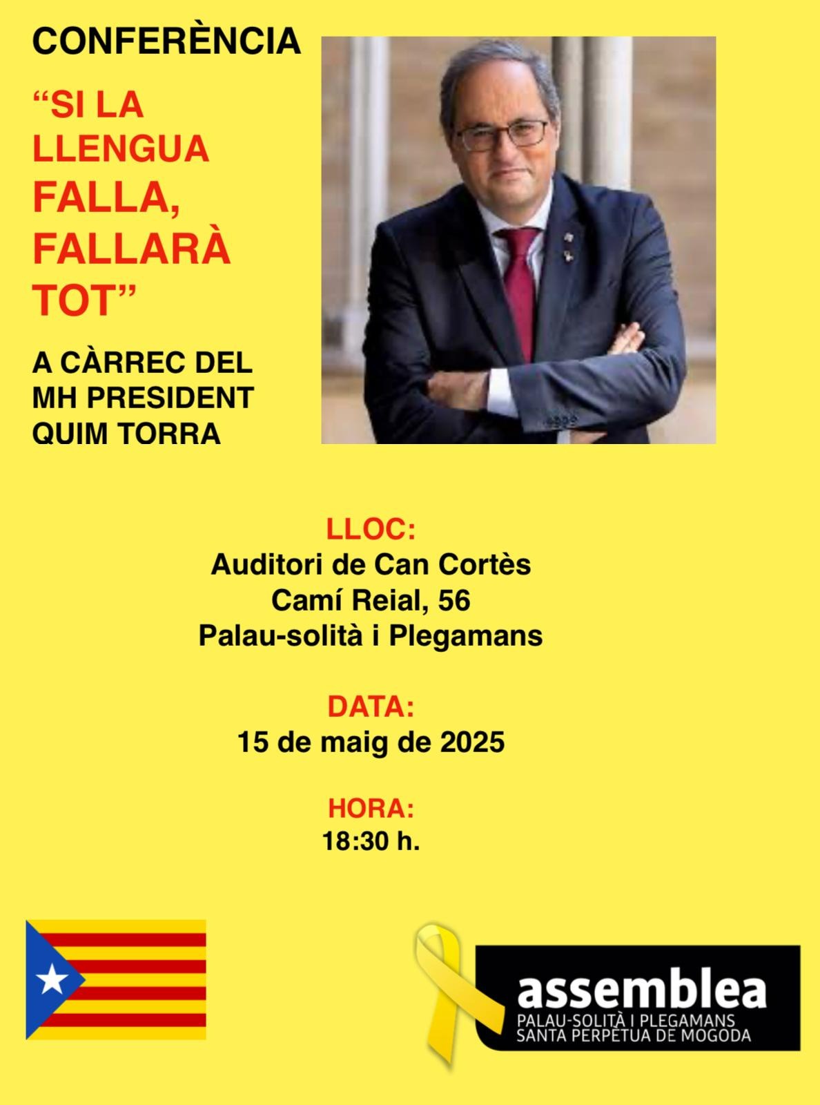 20250515 acte Palau Solita