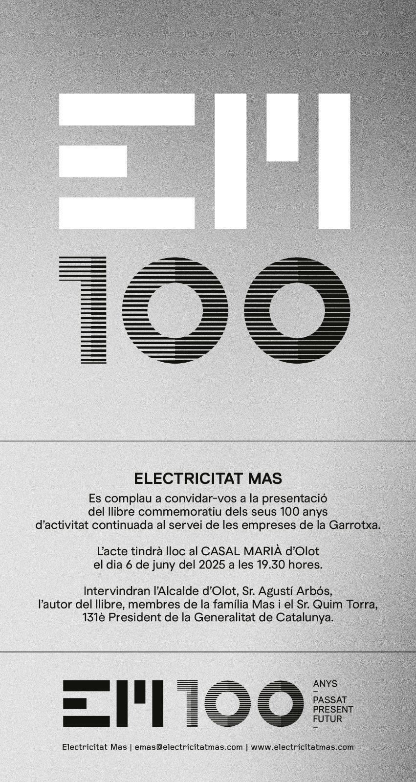 20250606 Electricitat Mas Olot