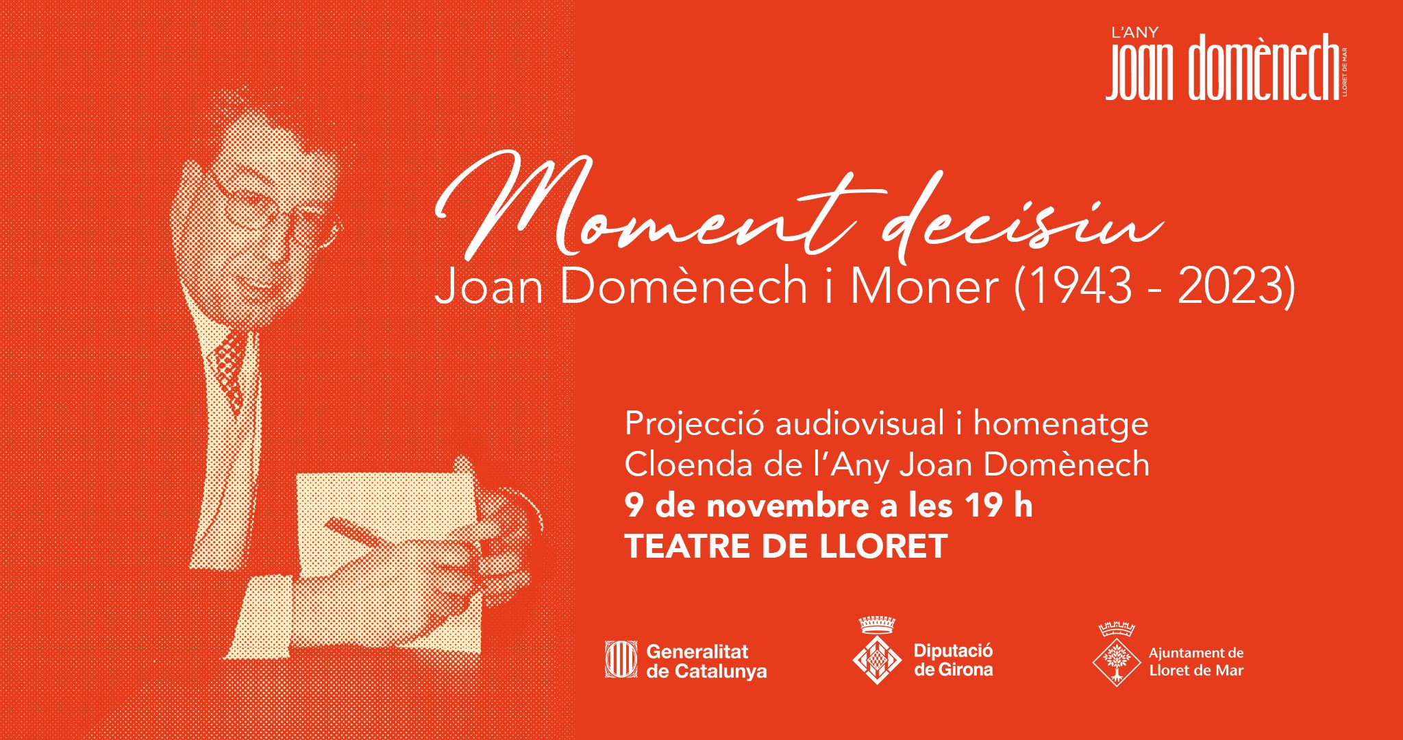 20251109 homenatge Joan Domenech Lloret 2