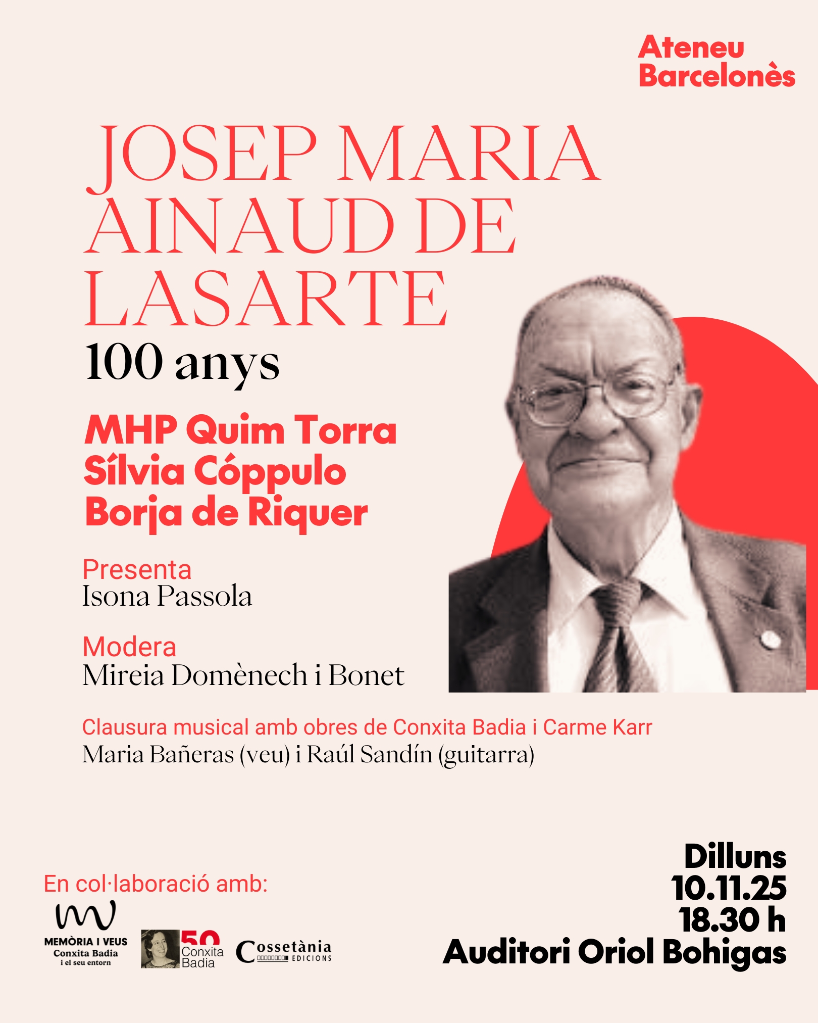 20251110 Lasarte
