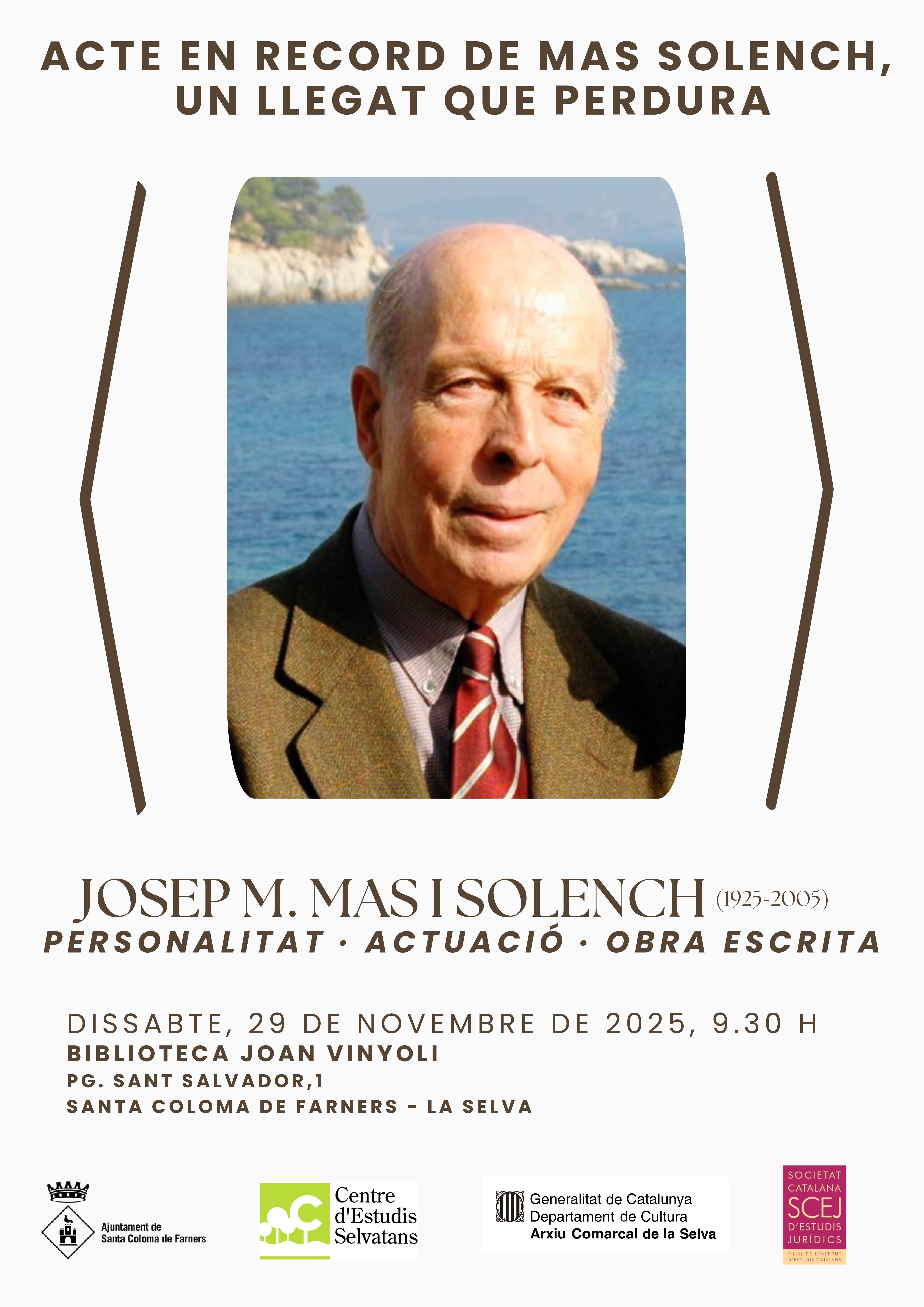 20251129  cartell mas solench homenatge 1