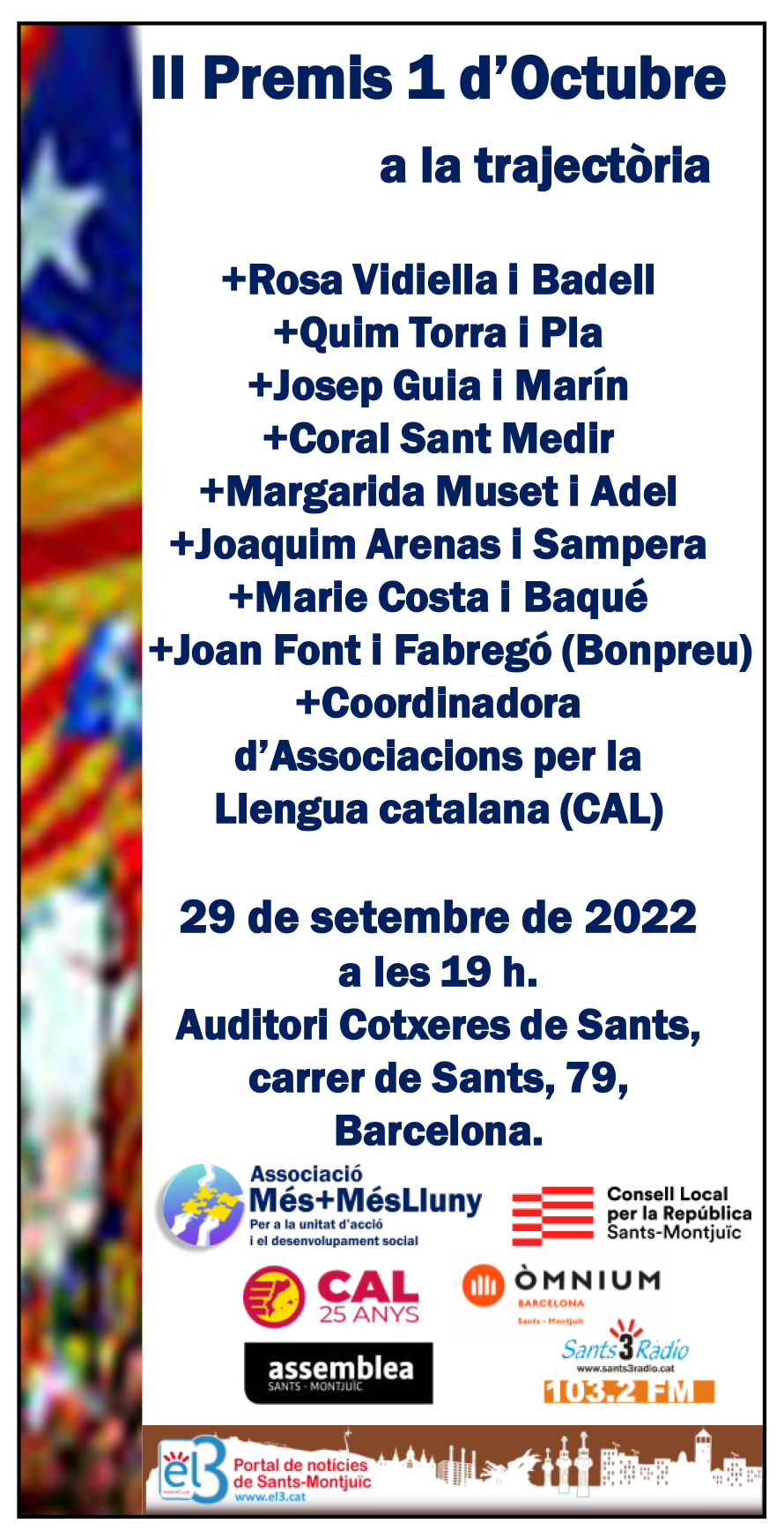 20220929 Premis Primer Octubre