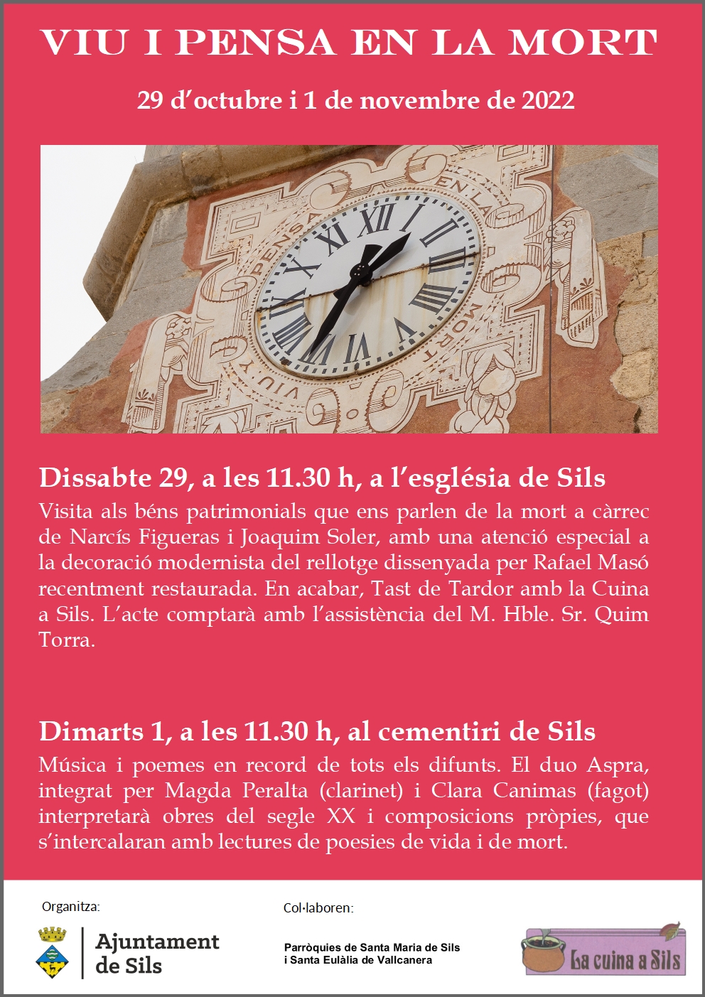 20221029 Campanar Sils