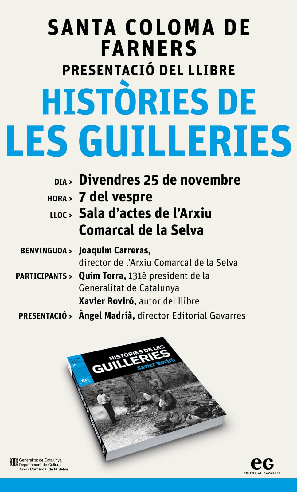 20221125 histries de les guilleries