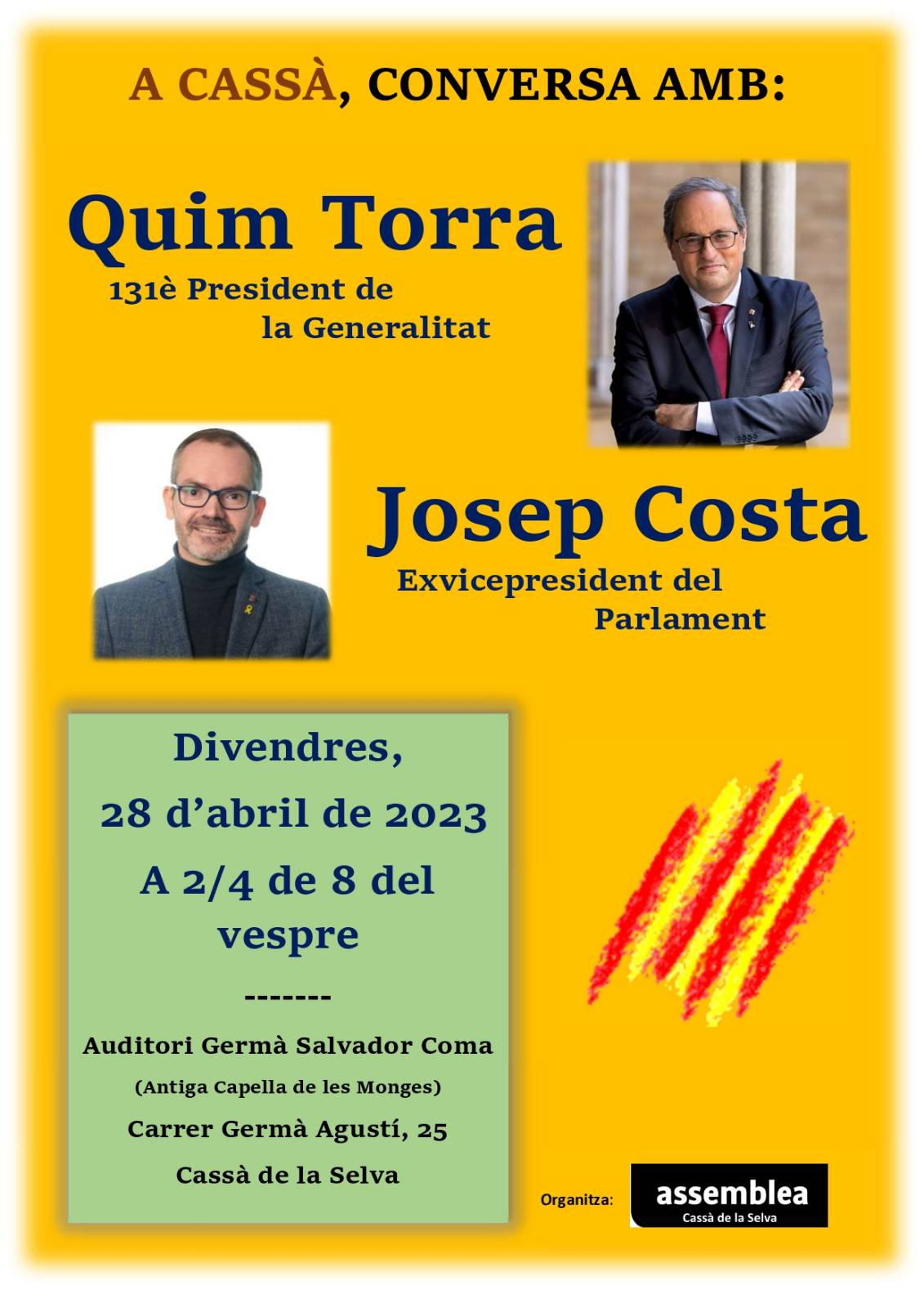 20230428 Cassa Selva